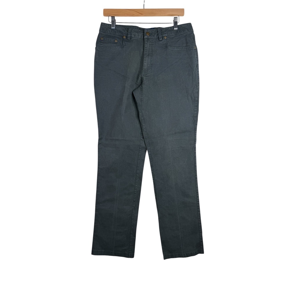 Texas Standard Standard Chino Pants size 32x34 Gray